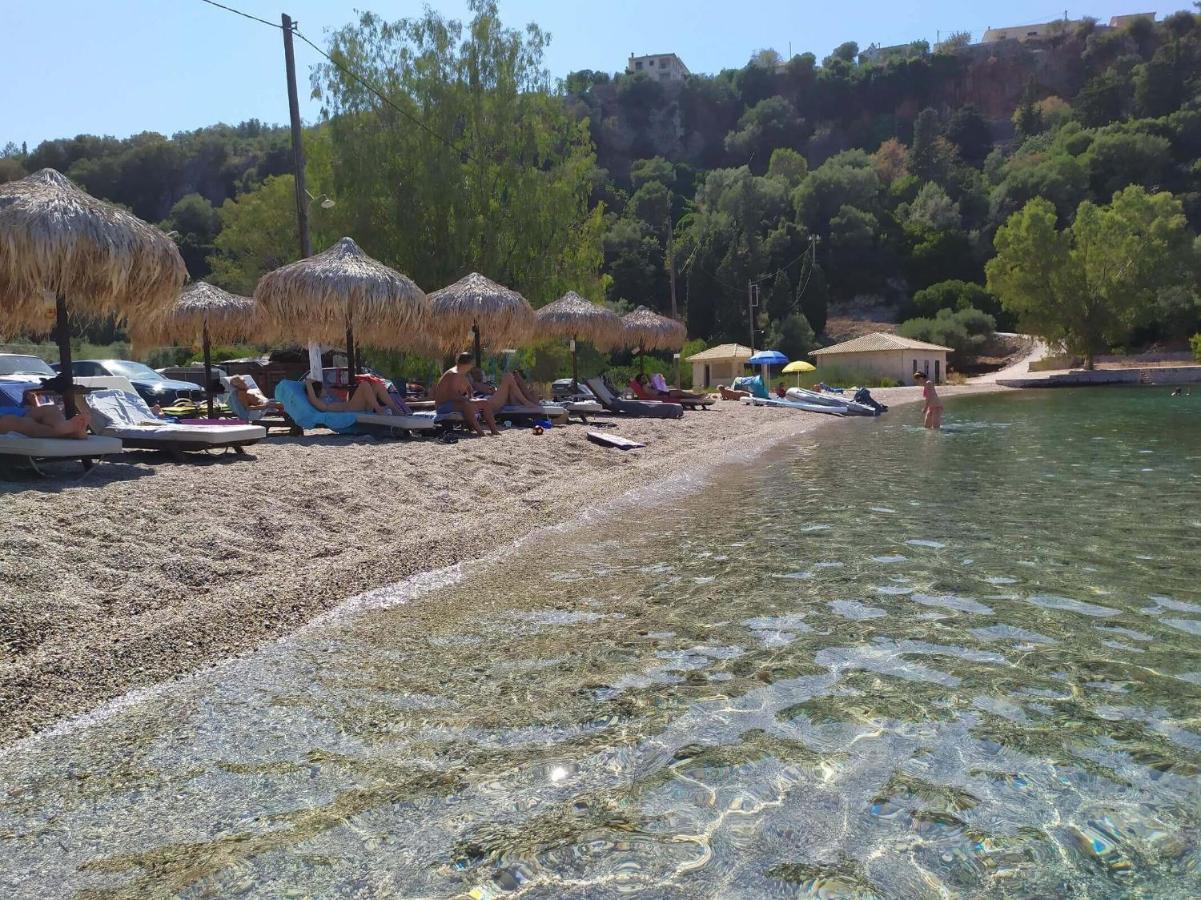 Studio Spartochori Spartokhórion المظهر الخارجي الصورة