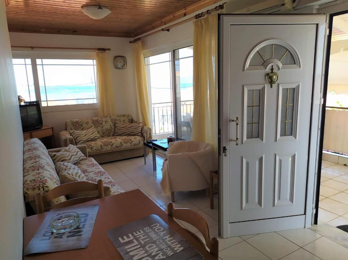 Studio Spartochori Spartokhórion المظهر الخارجي الصورة