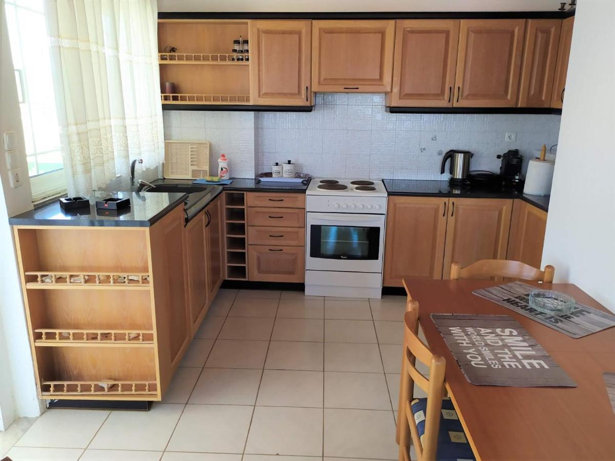 Studio Spartochori Spartokhórion المظهر الخارجي الصورة